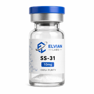 SS-31 10mg (Elamipretide)