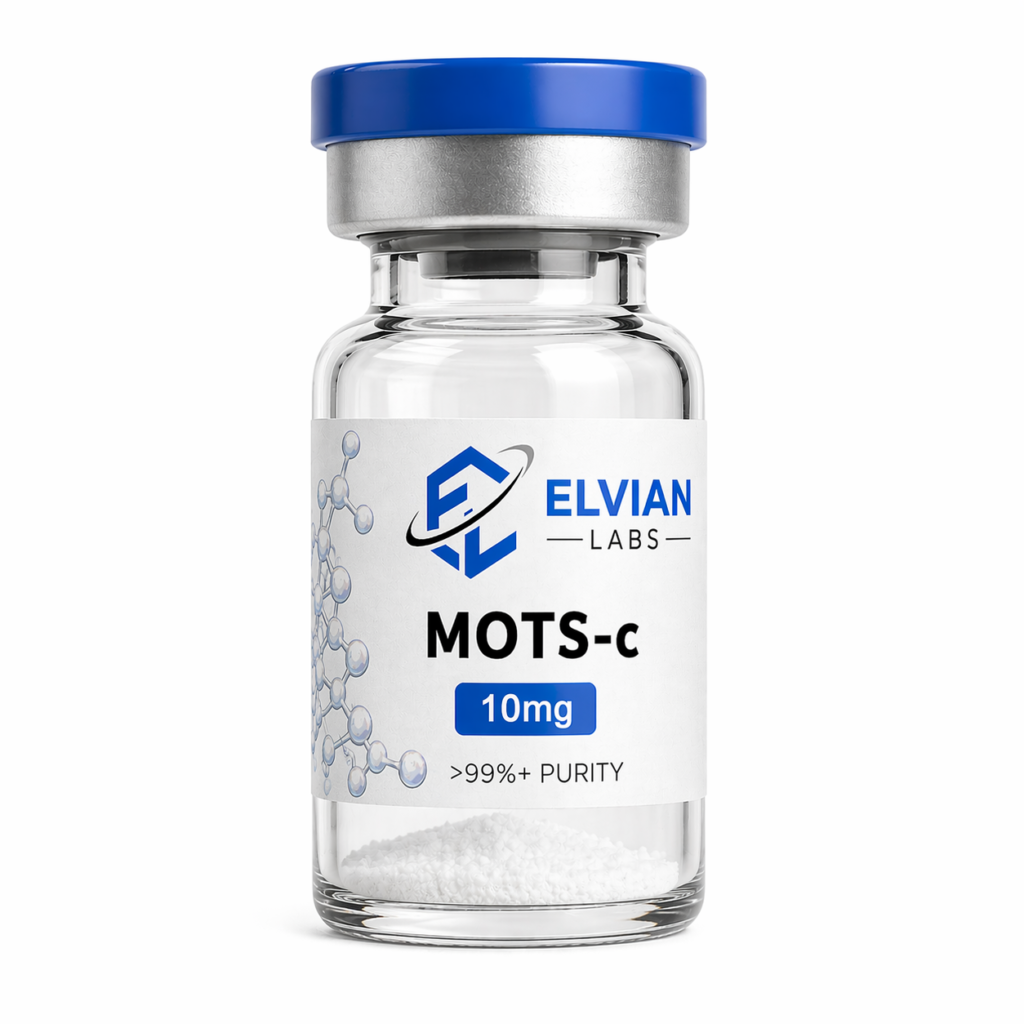 MOTS-c 10mg