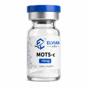 MOTS-c 10mg