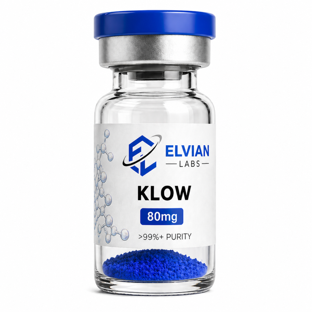 KLOW 80mg