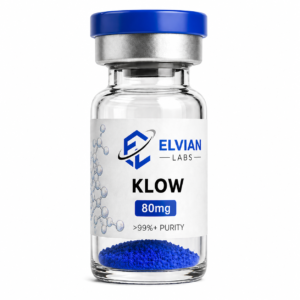 KLOW 80mg