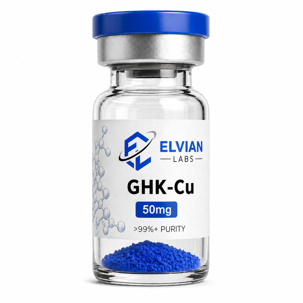 GHK-Cu 50mg