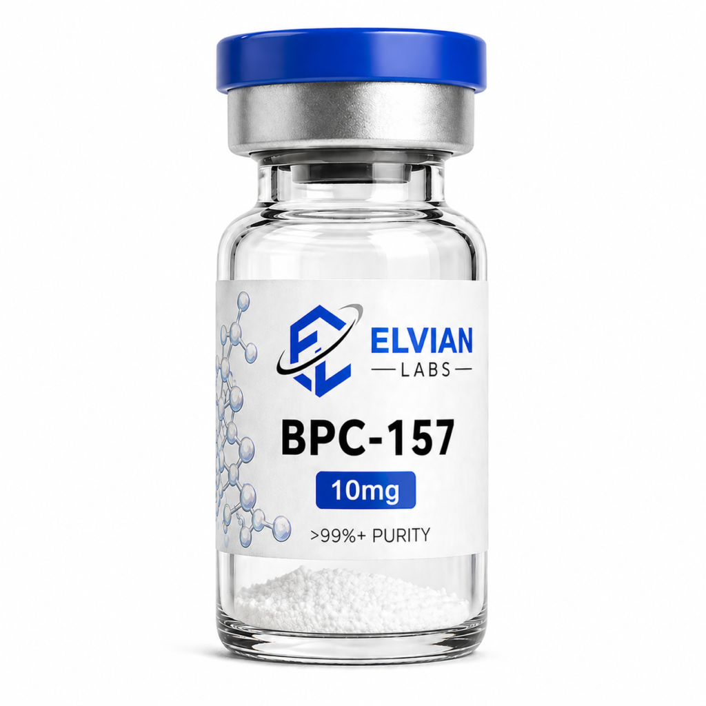 BPC-157 10mg