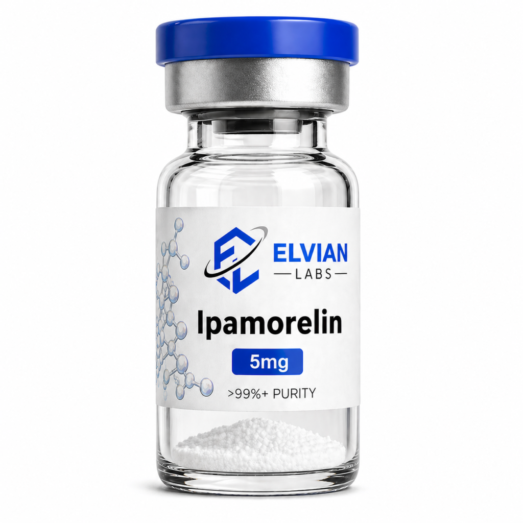 Ipamorelin 5mg