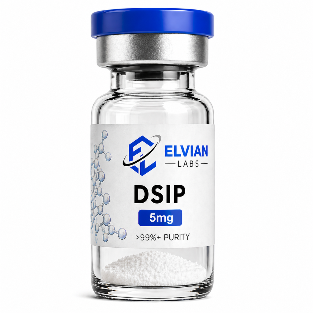 DSIP 5mg