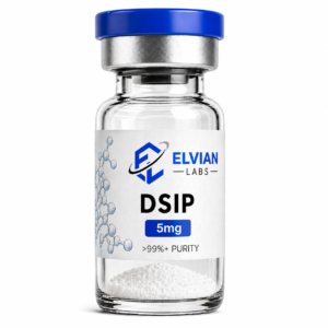 DSIP 5mg