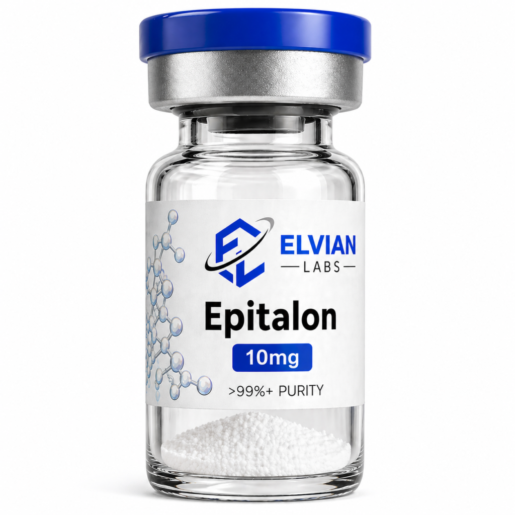 Epitalon 10mg
