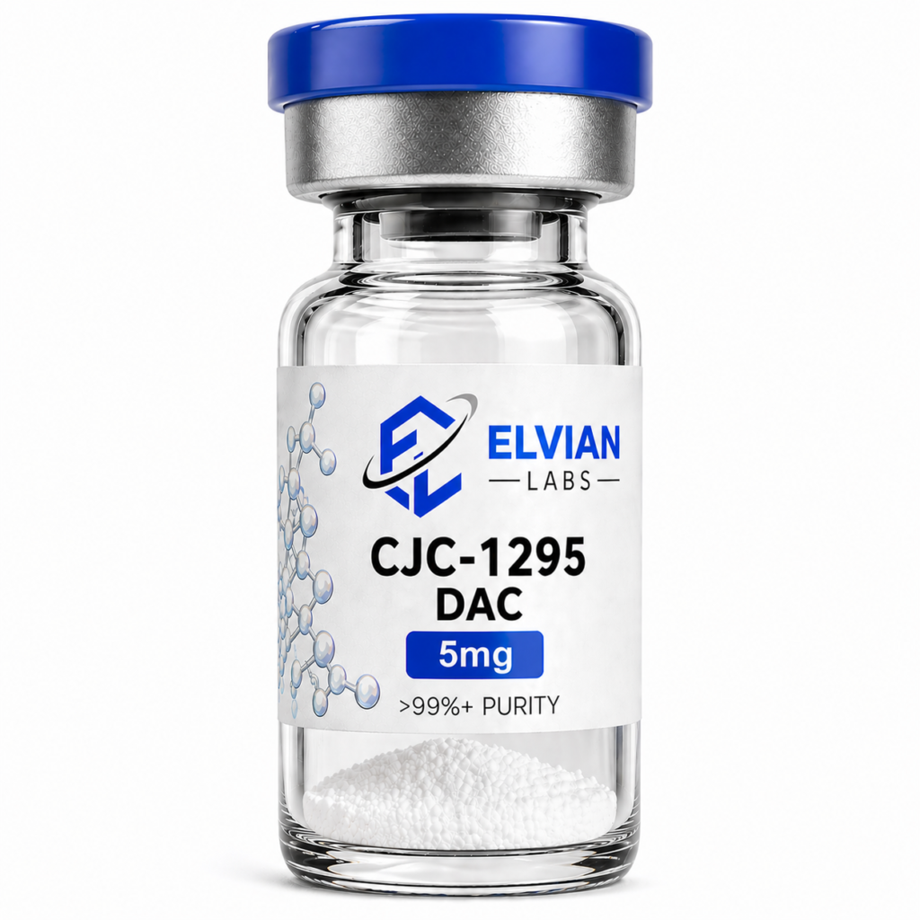 CJC-1295 (DAC) 5mg