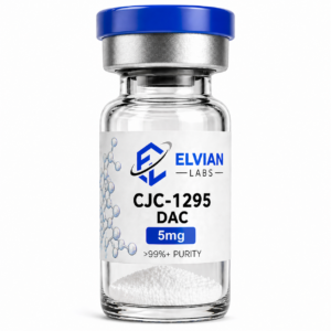 CJC-1295 (DAC) 5mg