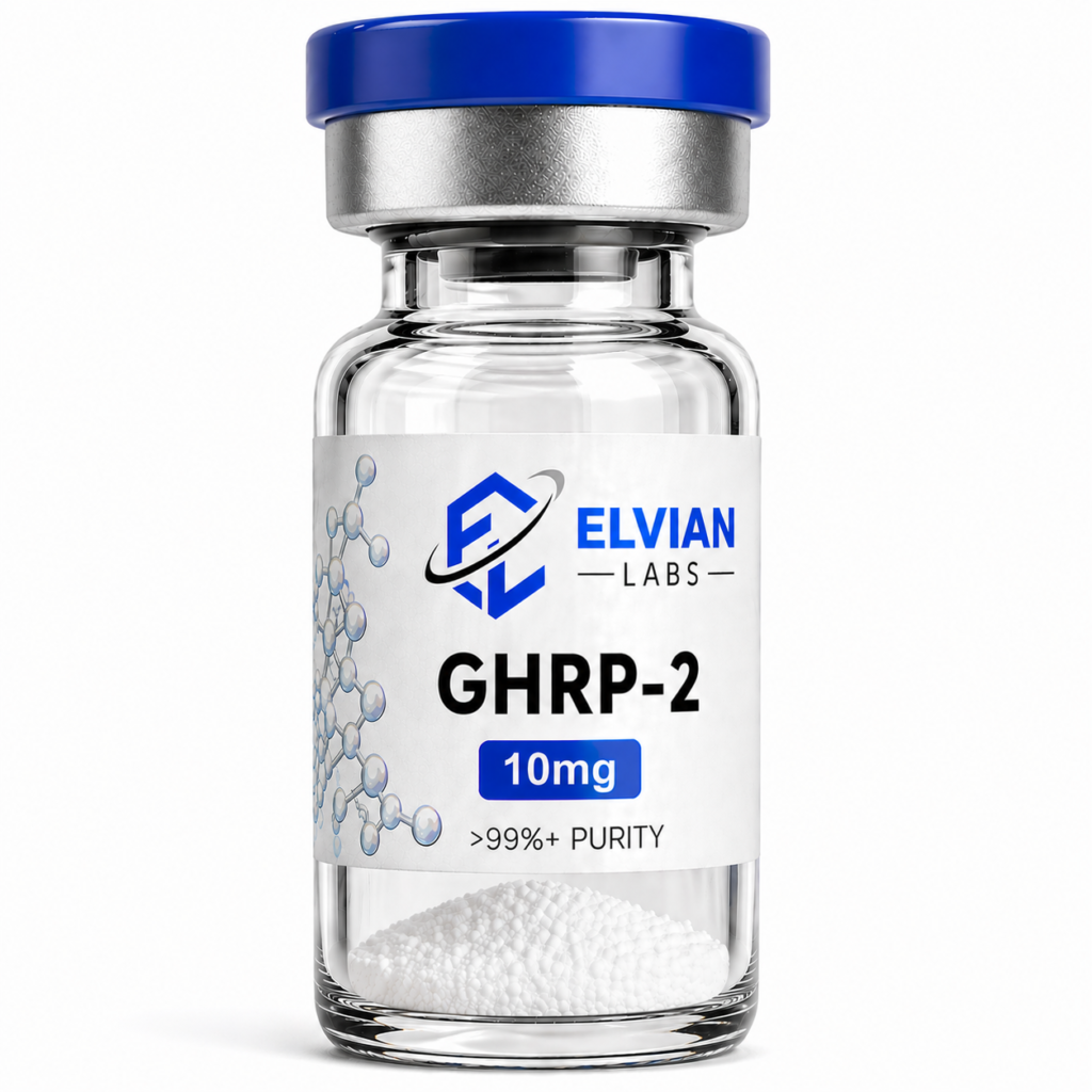 GHRP-2 10mg