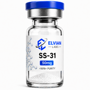 SS-31 50mg (Elamipretide)