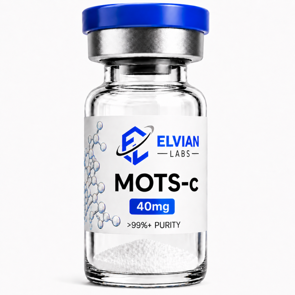 MOTS-c 40mg