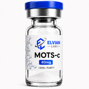 MOTS-c 40mg