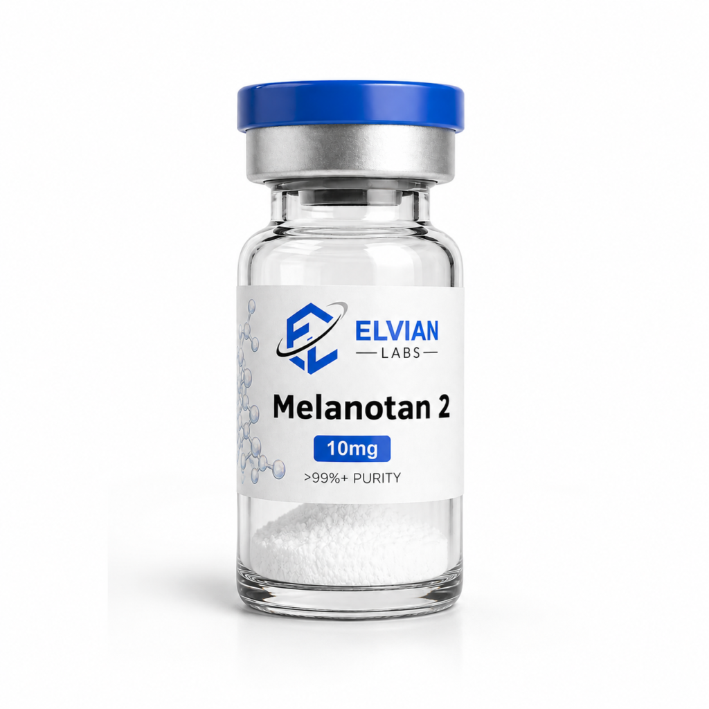 Melanotan 2 10mg