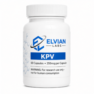 KPV 250mcg Capsules