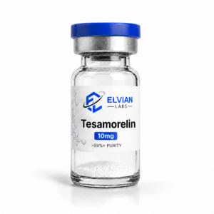 Tesamorelin 10mg