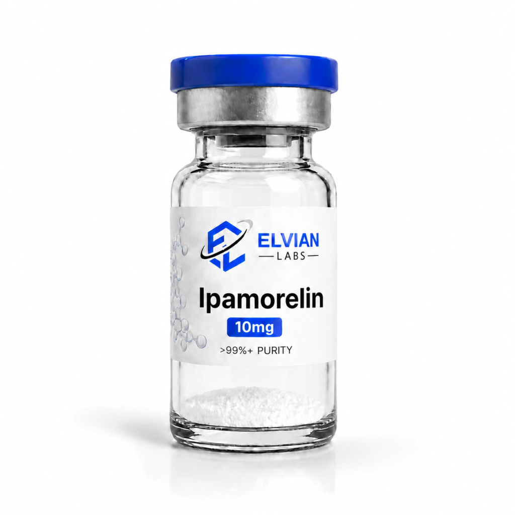 Ipamorelin 10mg