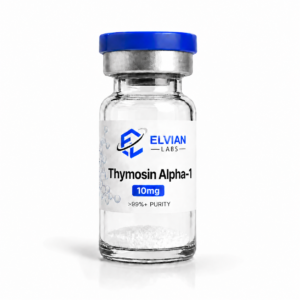 Thymosin Alpha-1 10 mg