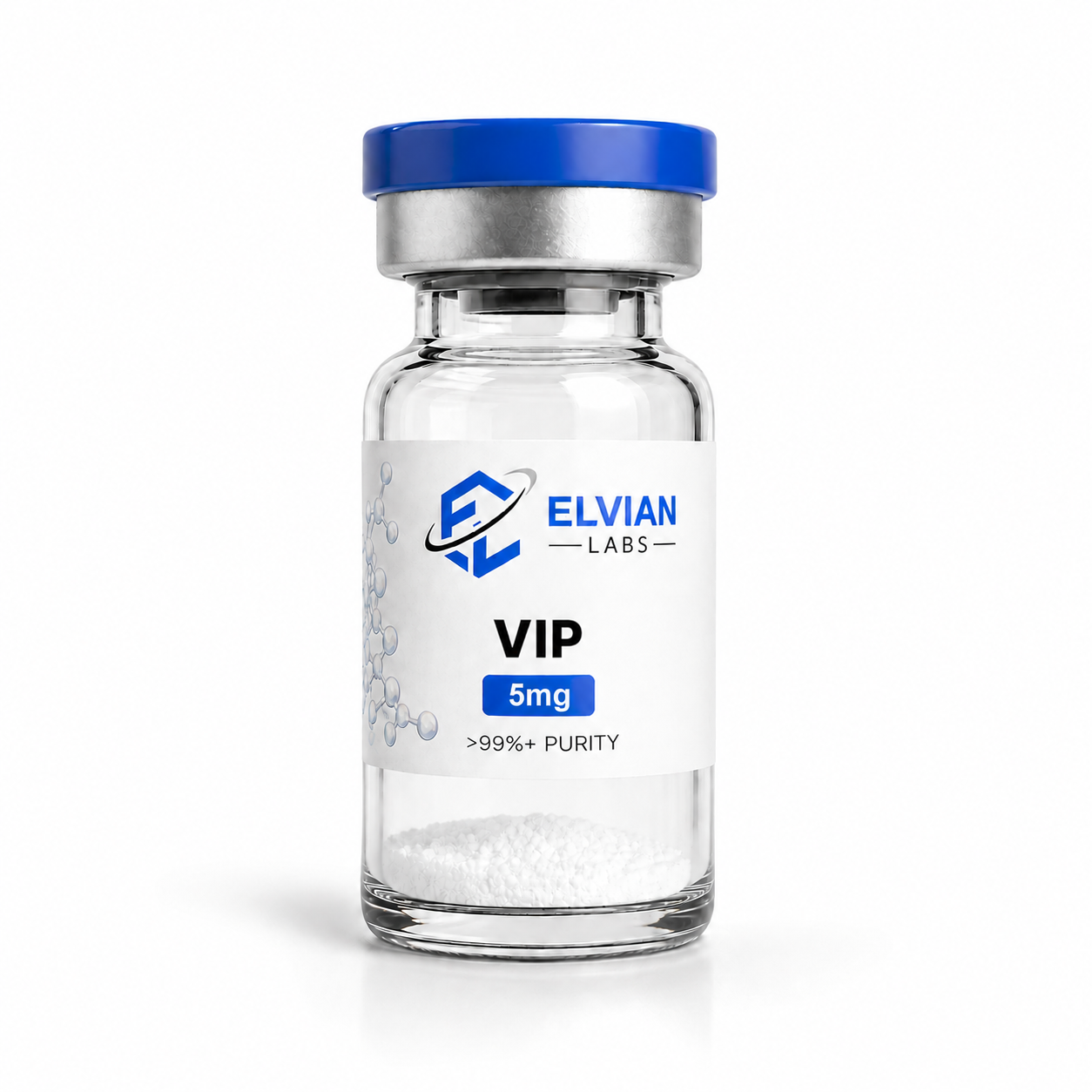 VIP 5 mg