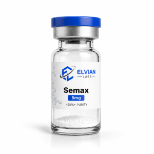 Semax 5 mg
