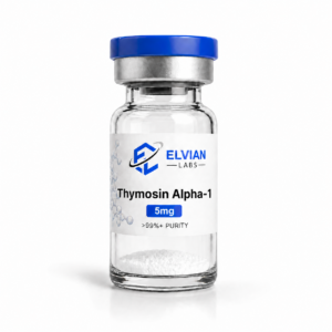 Thymosin Alpha-1 5 mg
