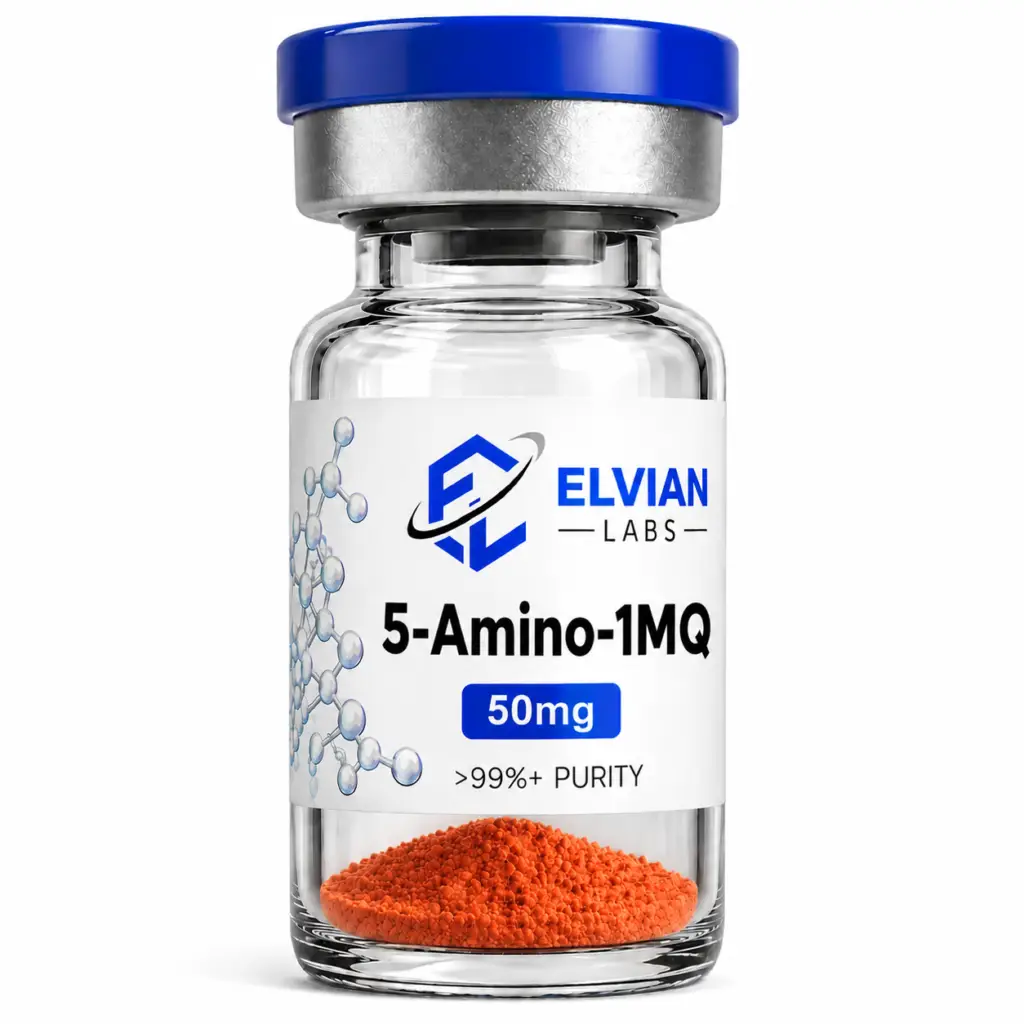 5-Amino-1MQ 50mg