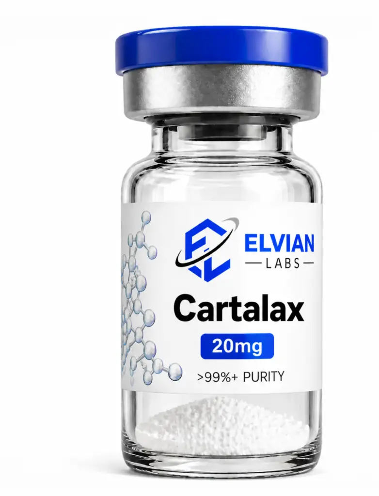 Cartalax 20mg